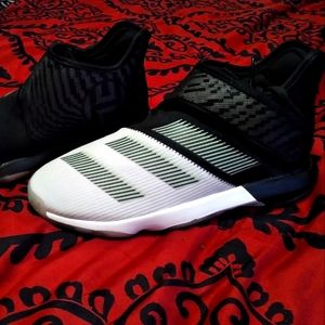 James Harden step backs basketball shoes